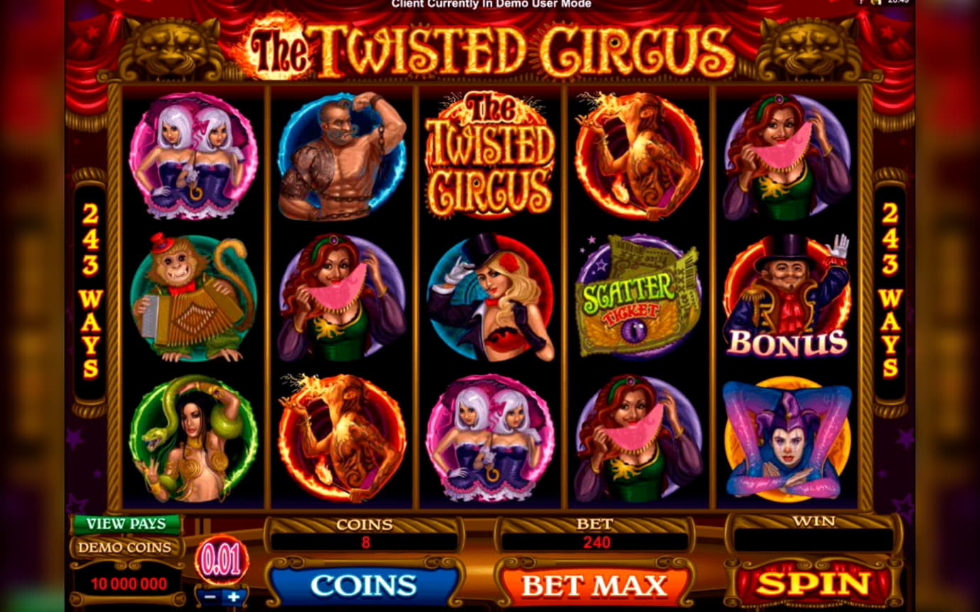 Eur 505 Online Casino Tournament at Leo Vegas Casino