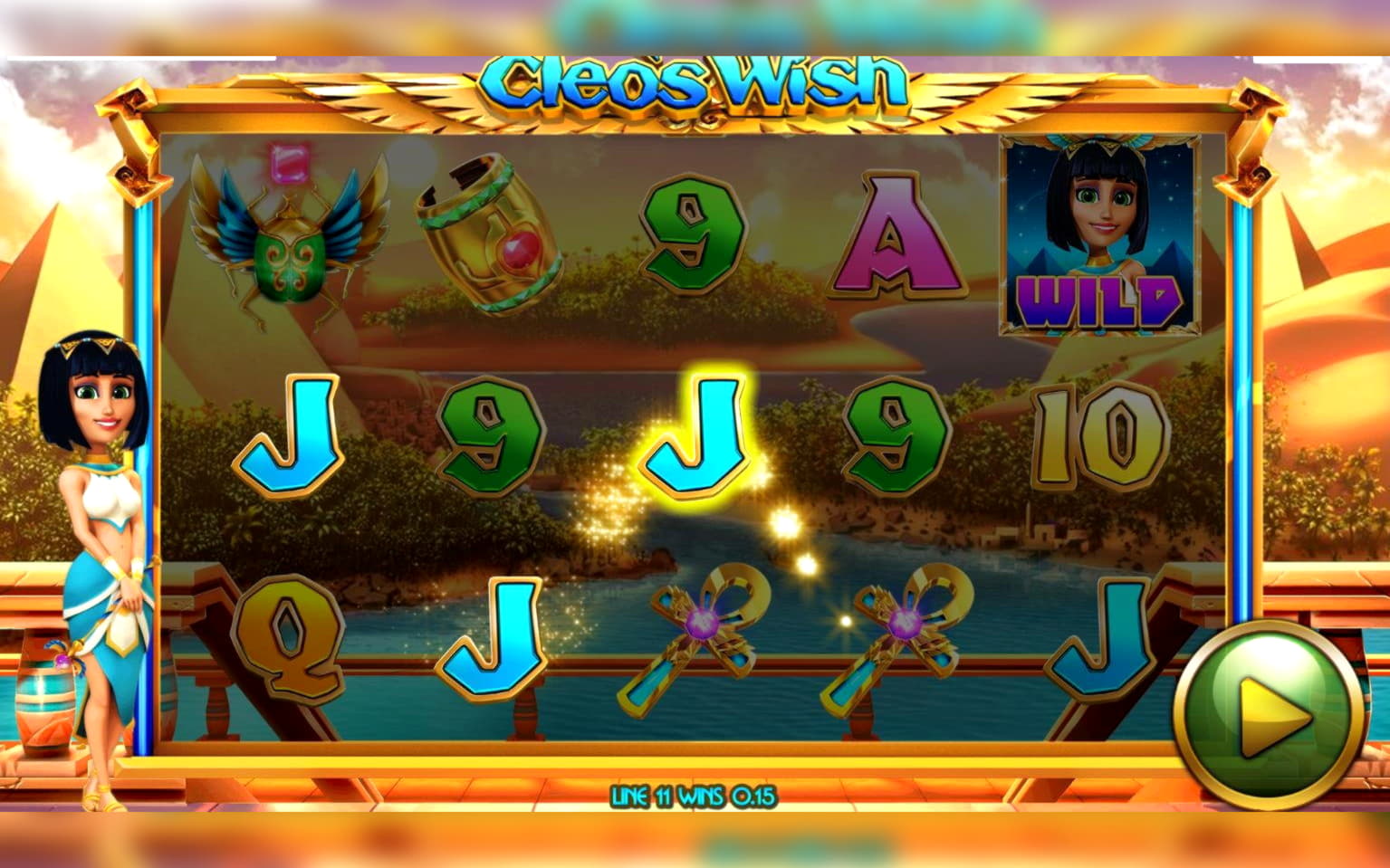 €545 Tournament at Energy Casino