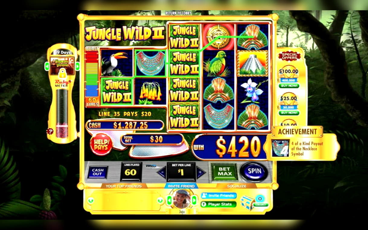 965% Match Bonus at Alf Casino