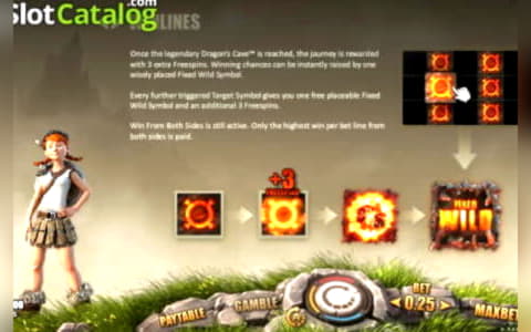 €295 Free Money at Inter Casino