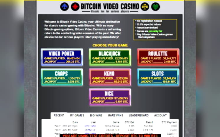 €500 Casino tournaments freeroll at Casino Luck