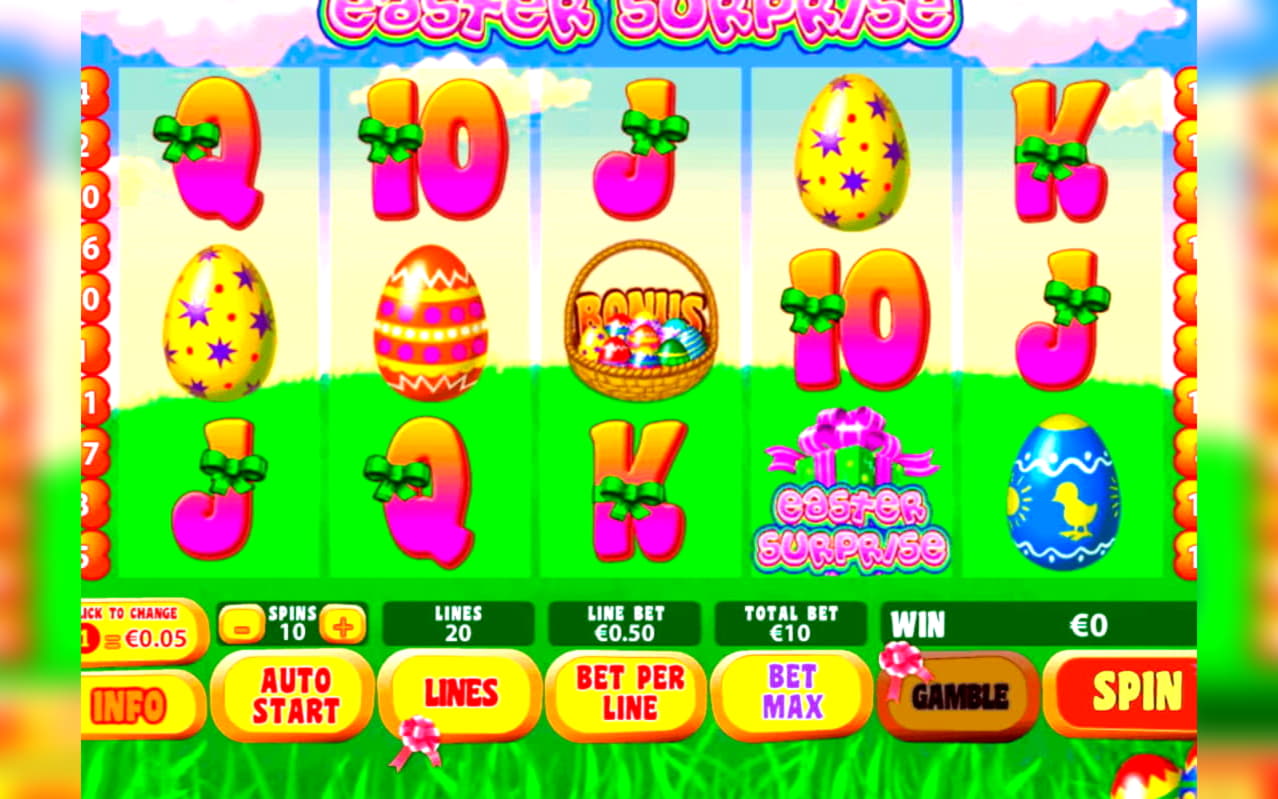 670% Match bonus at Online Bets Casino