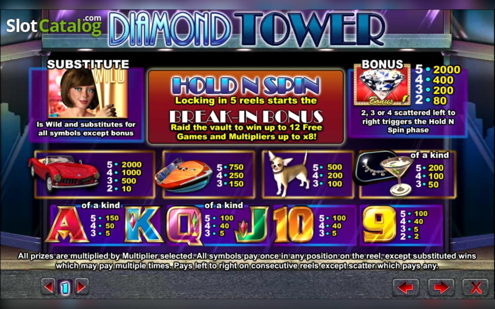 £170 FREE CHIP at William Hill Casino