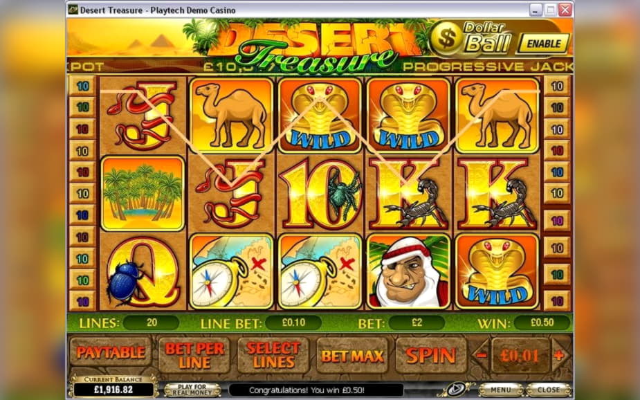 €665 Free casino chip at BGO Casino