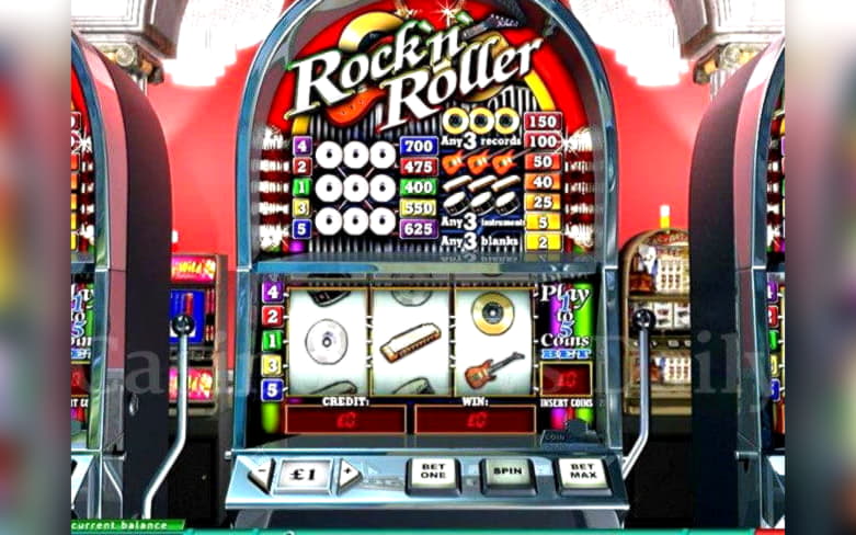 $2840 no deposit bonus casino at Europa Casino