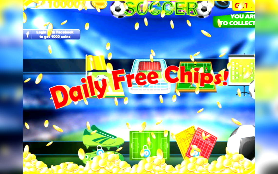$245 Free chip at Jackpot City Casino