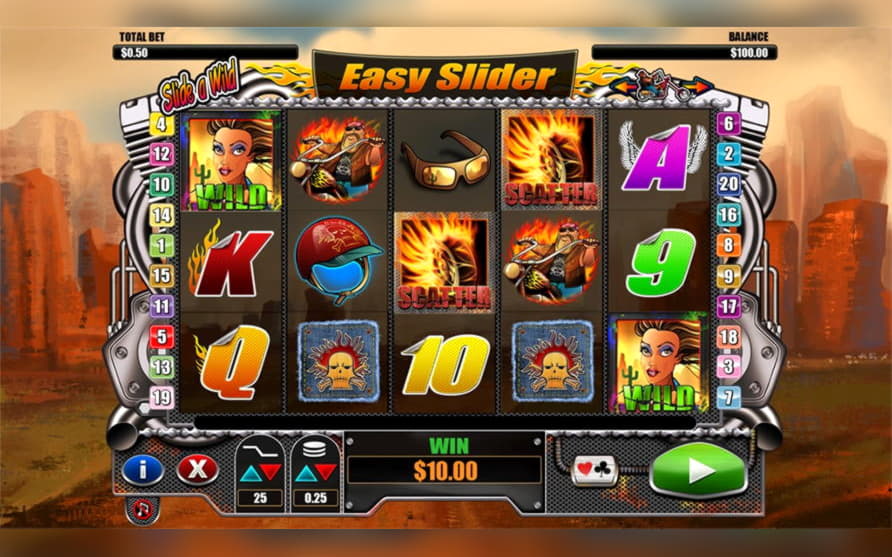 €2155 No Deposit Casino Bonus at Inter Casino