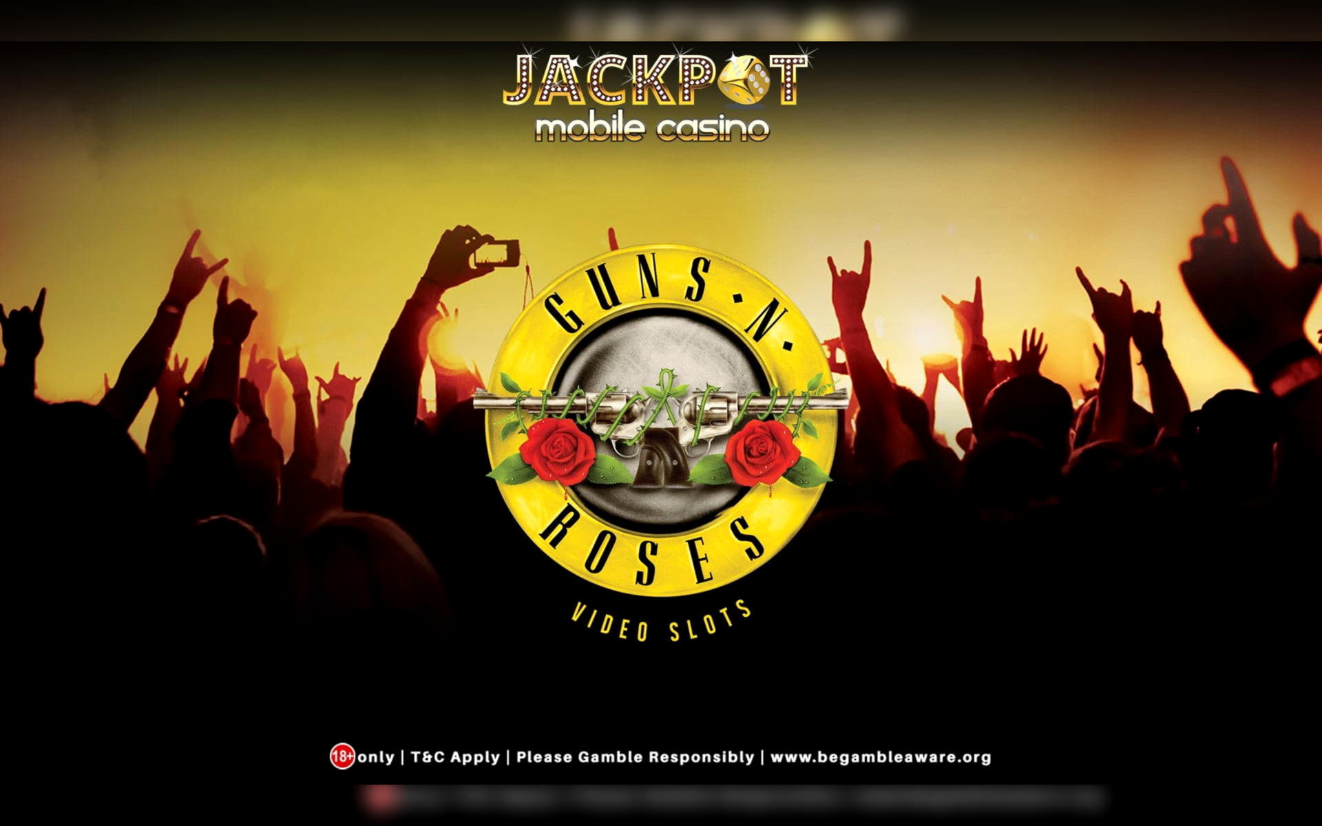 €690 Tournament at Casino Luck