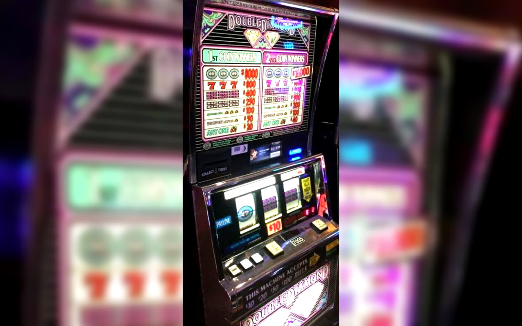 €795 Free Casino Tournament at Hippozino Casino