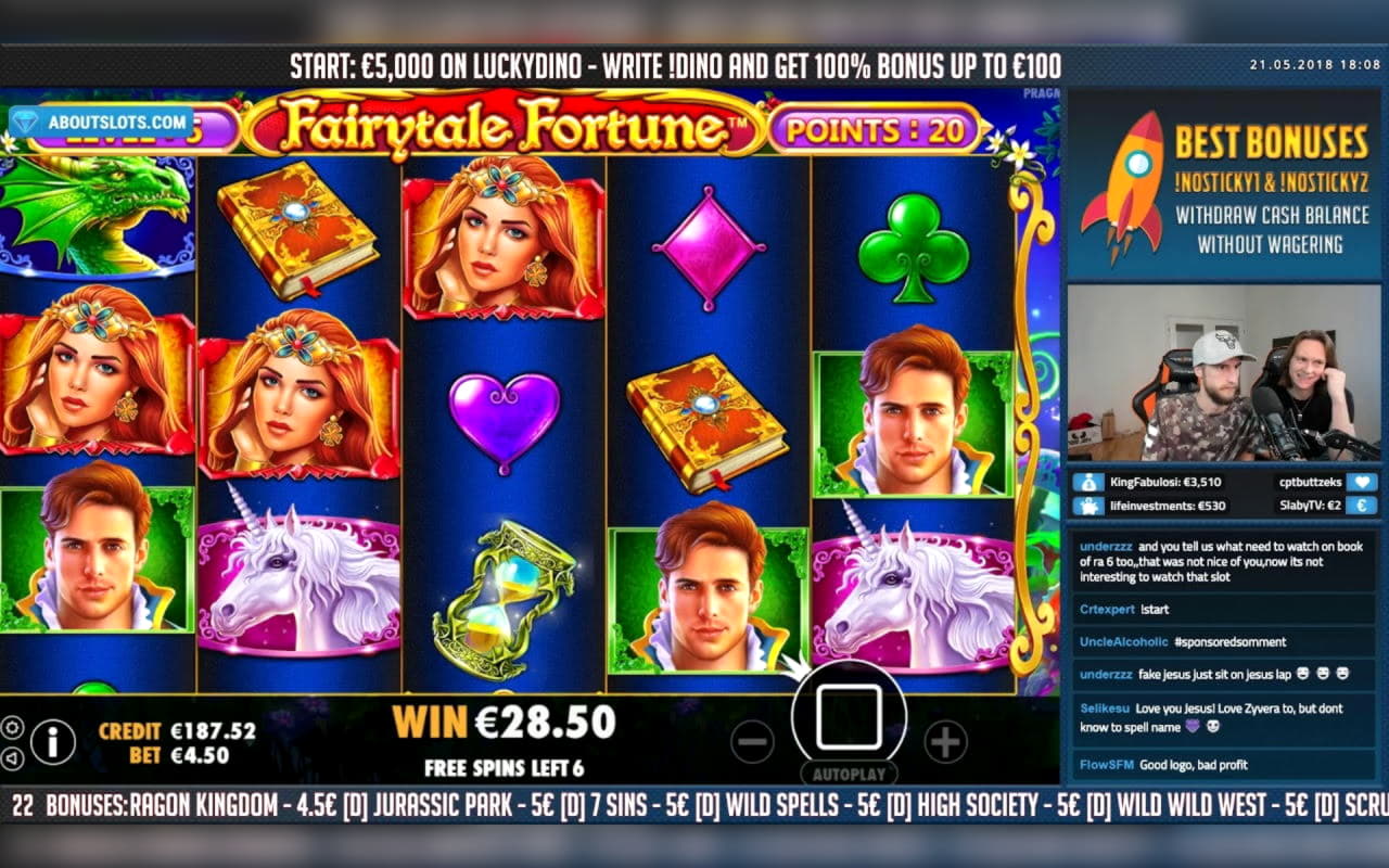 420% casino match bonus at Party Casino