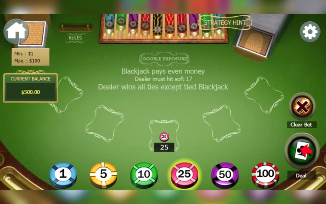 $1940 No Deposit Bonus Code at Party Casino