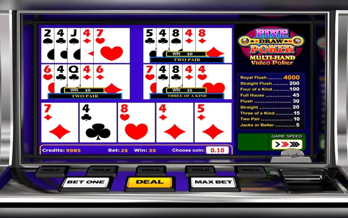 $710 Casino tournaments freeroll at Casino Luck