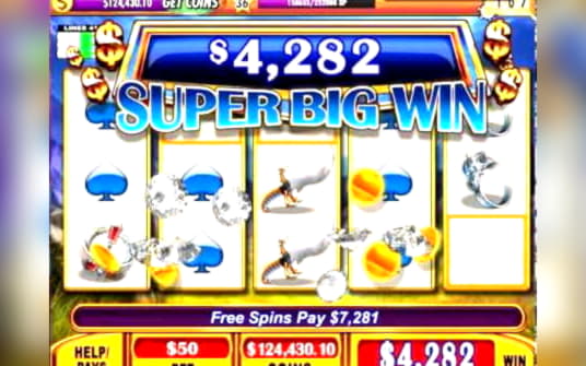 EUR 170 Free Casino Ticket at Online Bets Casino