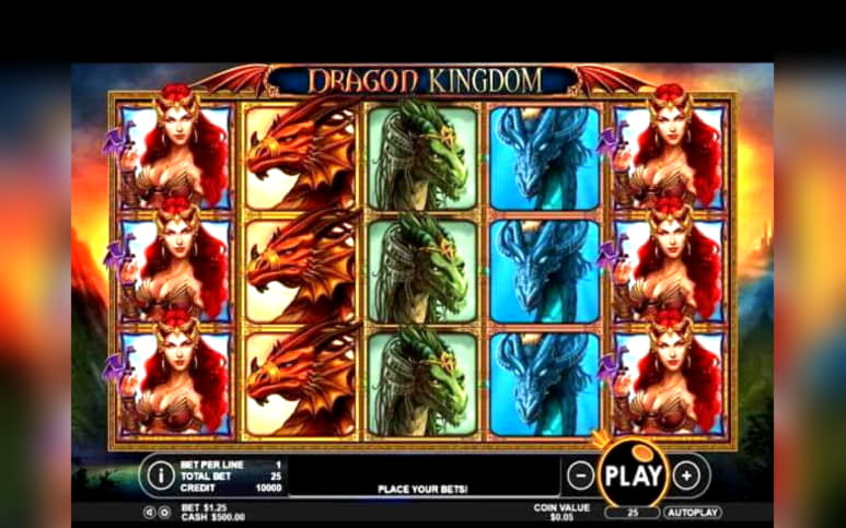 EUR 2195 No deposit casino bonus at Casino com