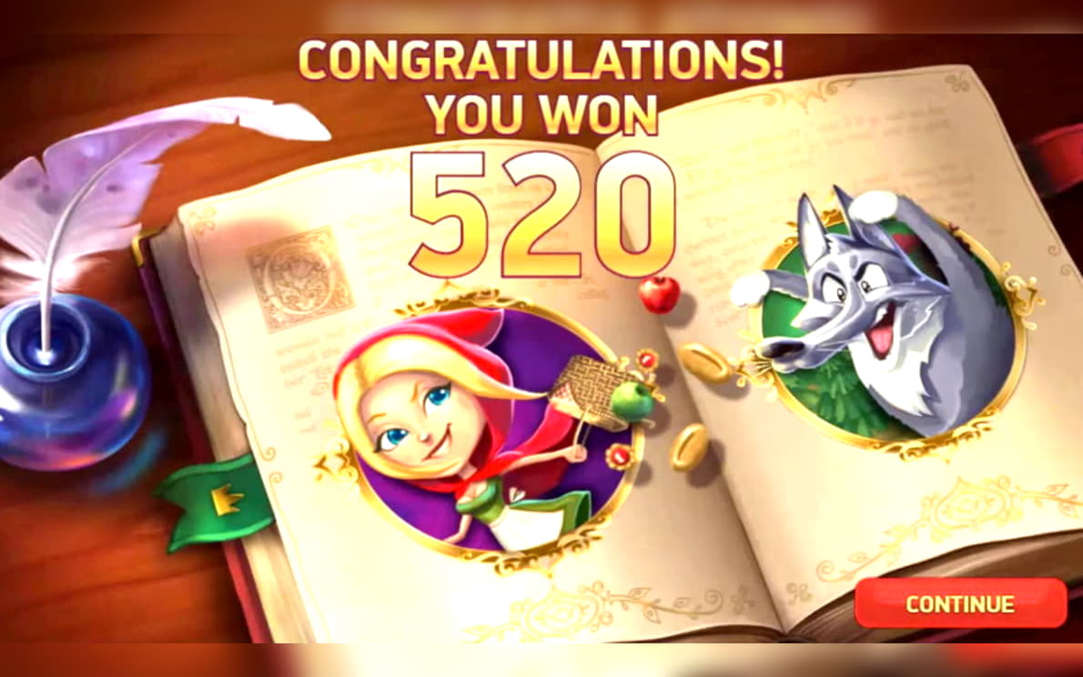 77 Free Spins no deposit at Casino Luck