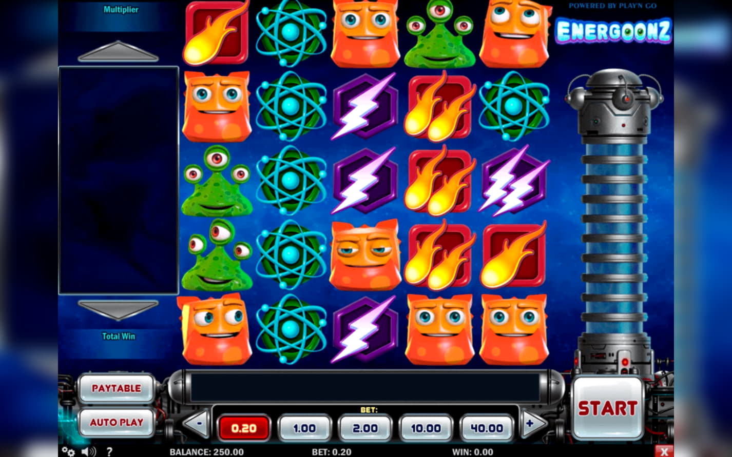 111 Trial Spins at Leo Dubai Casino