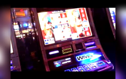EURO 435 Daily freeroll slot tournament at Inter Casino