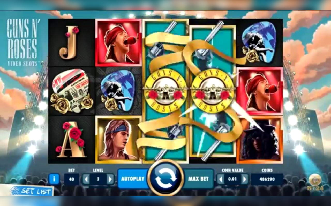 245% casino match bonus at Casino com