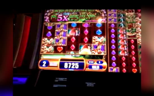 500% First deposit bonus at Leo Dubai Casino