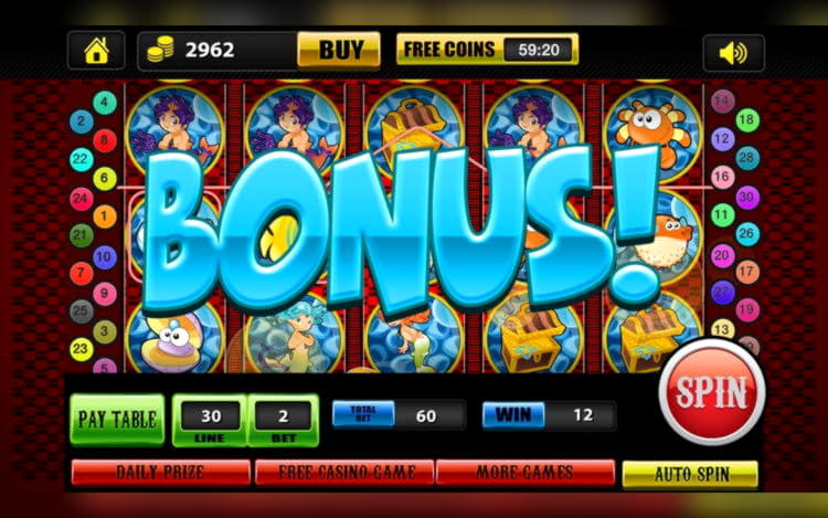 $88 Free casino chip at Inter Casino