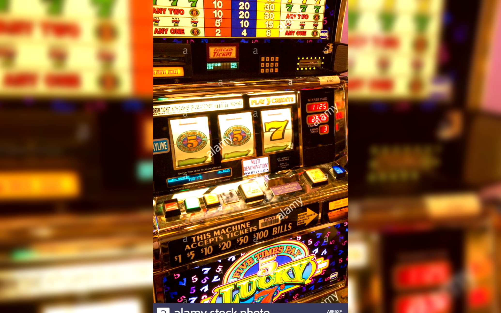 Eur 1870 No Deposit Bonus at Bet Online Casino