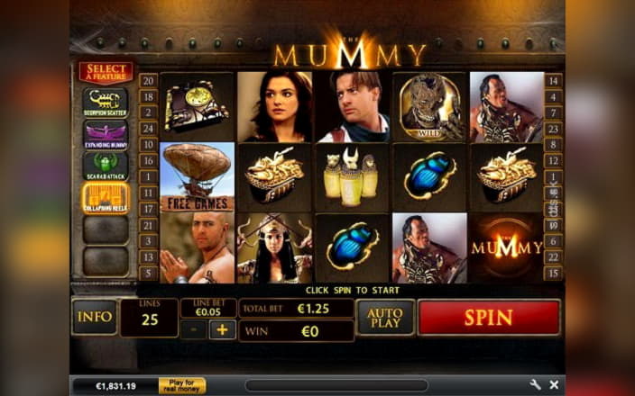 140 Free Spins Casino at Leo Dubai Casino
