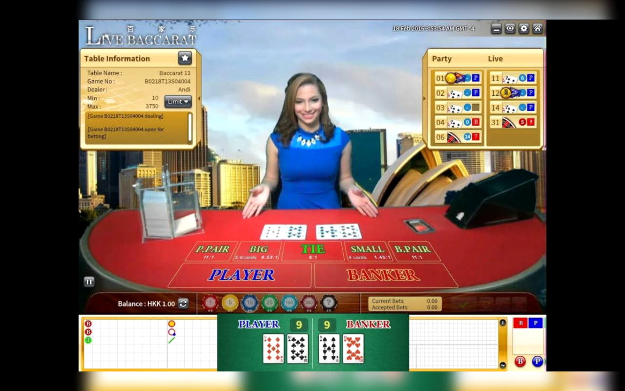 Eur 105 Casino Tournament at Jackpot City Casino