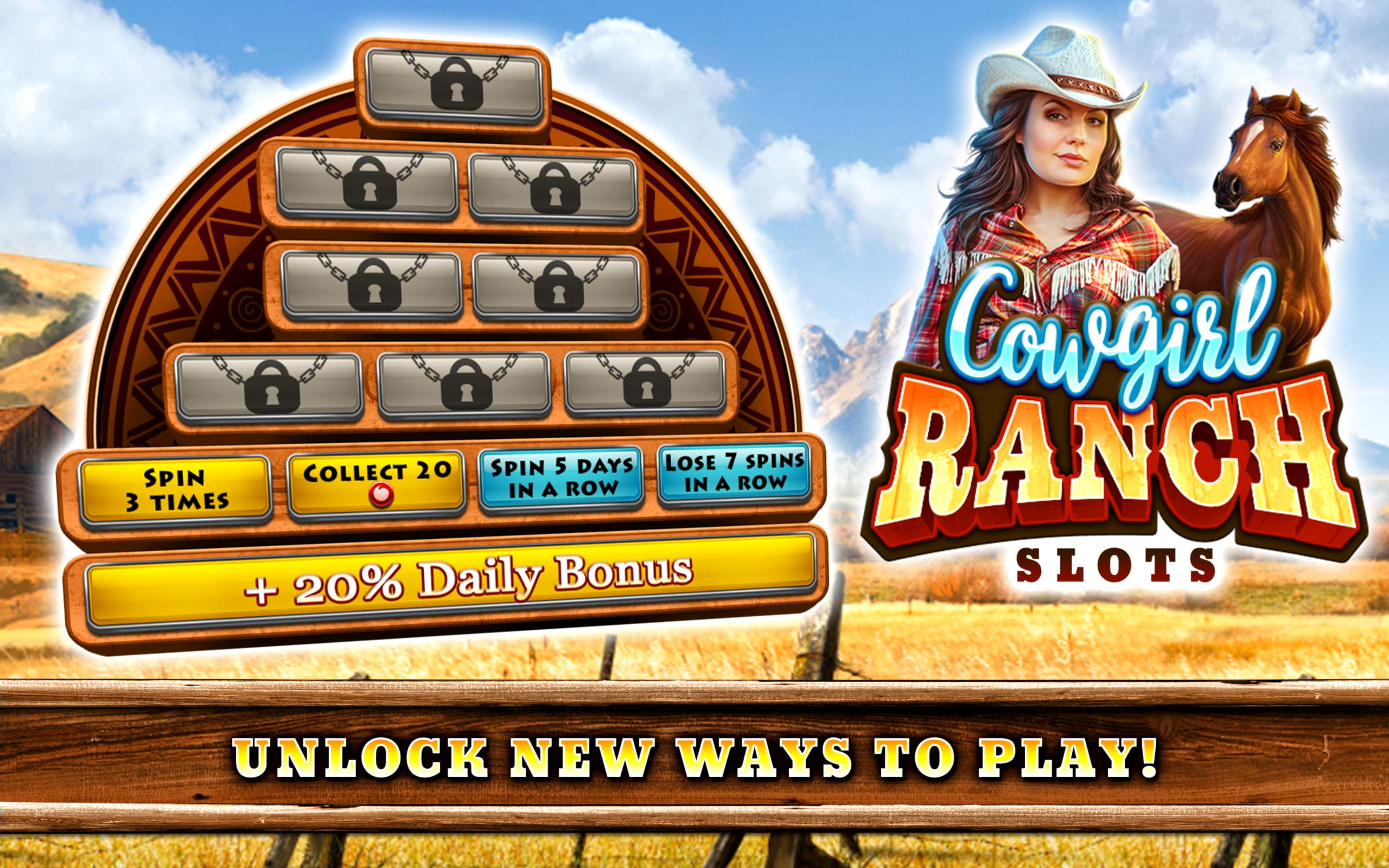 222 Free spins at Betway Casino