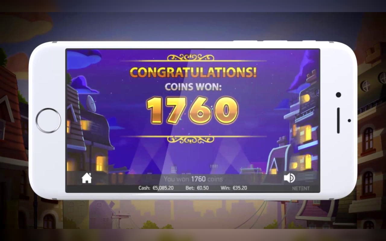 930% First deposit bonus at Inter Casino