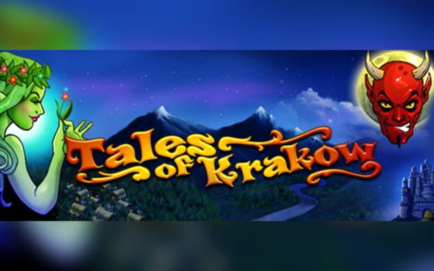 EUR 115 Casino Tournament at Leo Vegas Casino
