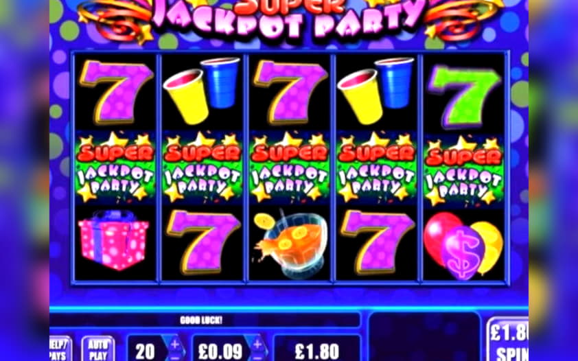 150% Deposit match bonus at Alf Casino
