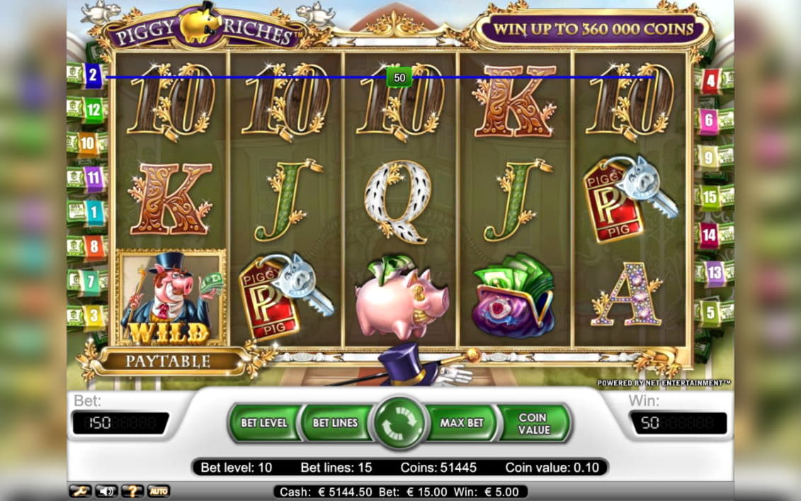 120% Welcome Bonus at Eurogrand Casino