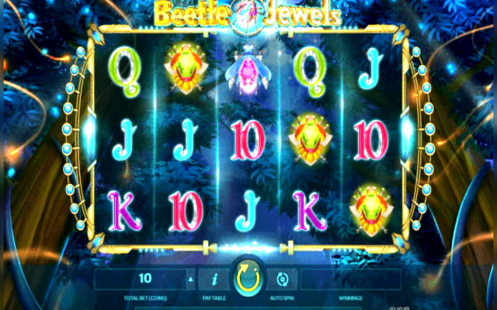 200 Free Spins no deposit casino at Buzzluck Casino