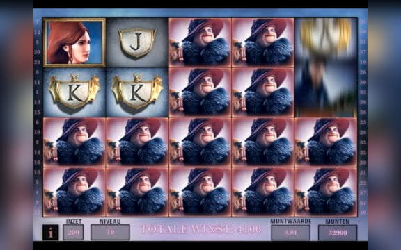 20 Free Spins Casino at Guts Casino