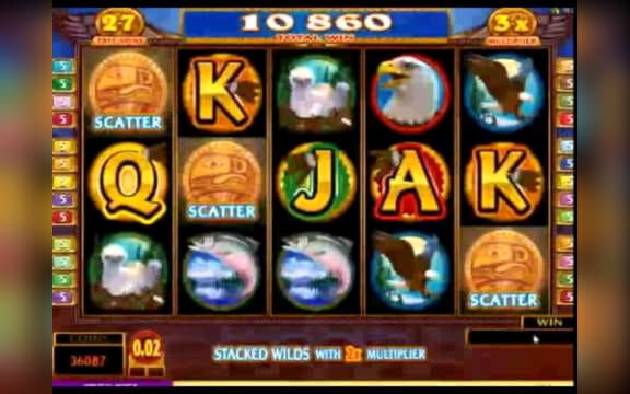$245 Free Money at Spin Palace Casino