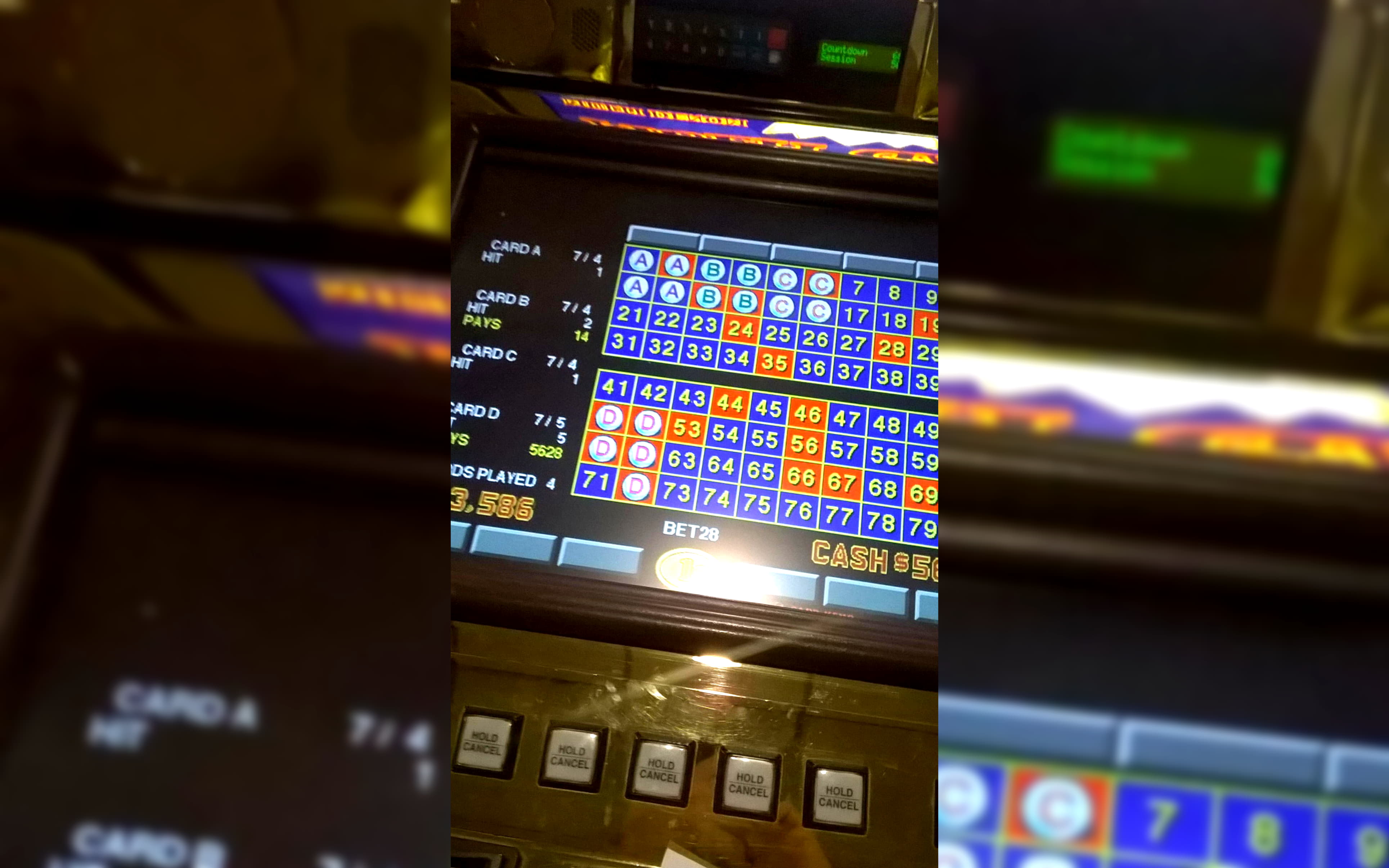 85 free spins no deposit at 888 Casino