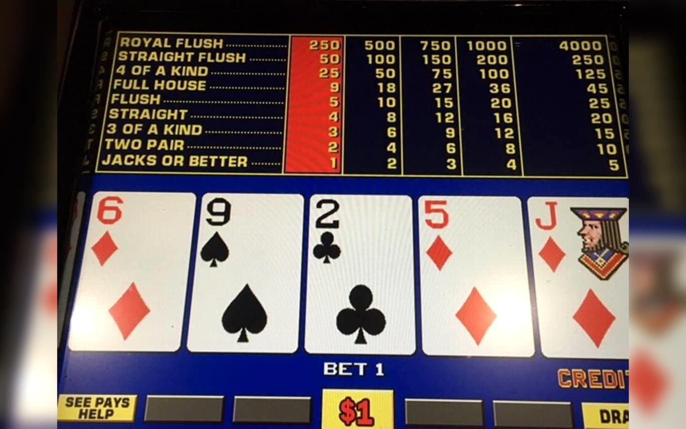 135 Free spins no deposit at Casino Luck