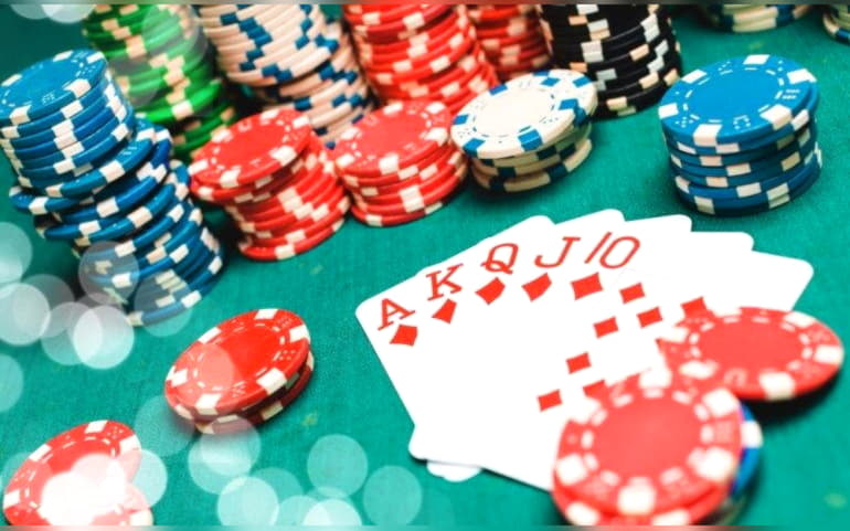 £860 Tournament at Betnspin Casino