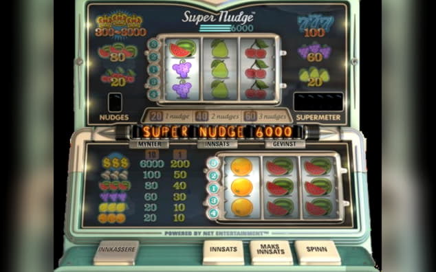 130 free spins no deposit at Casino com