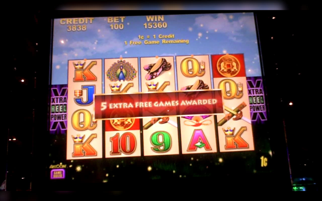115 Free Spins no deposit at bWin Casino