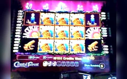 €370 Free casino chip at Spin Palace Casino