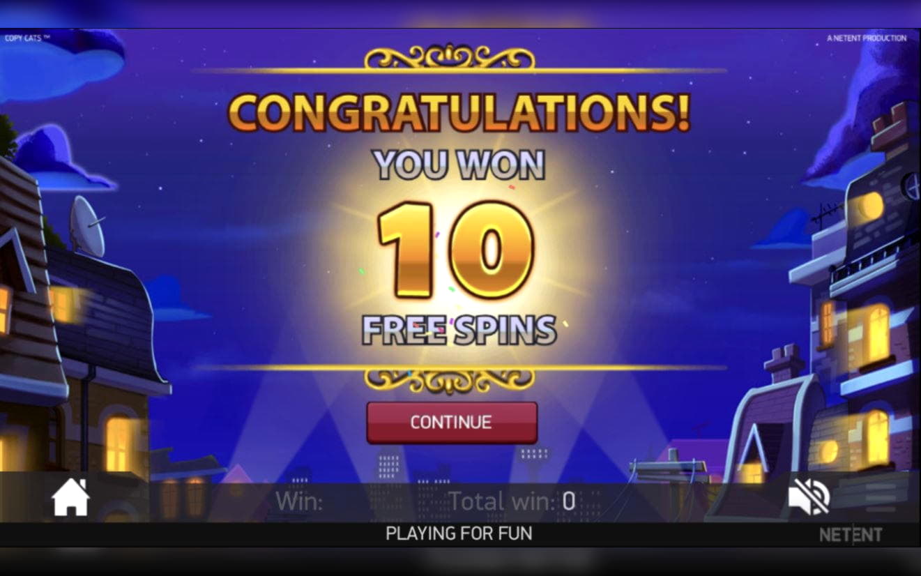 195 FREE SPINS at Licensed Casino 
