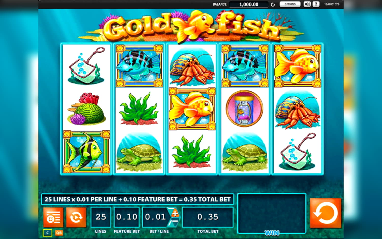 EUR 2655 No Deposit at Rizk Casino