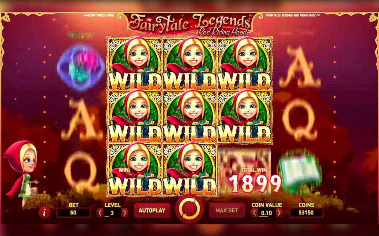 115 Trial Spins at Casino com