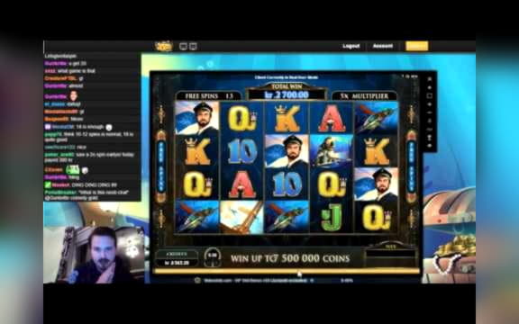 335% Casino Welcome Bonus at Betnspin Casino