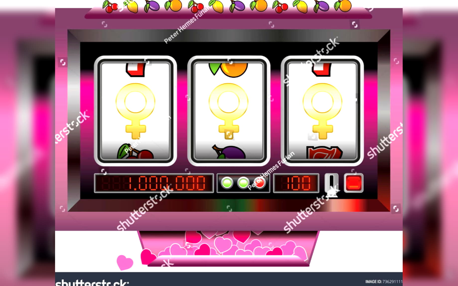 95 Free spins casino at bWin Casino