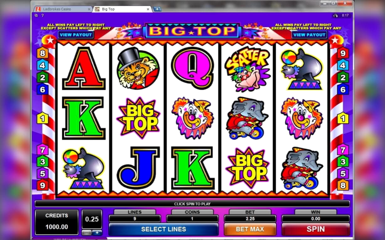 €785 Mobile freeroll slot tournament at BGO Casino
