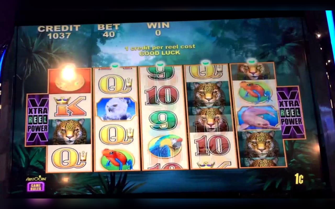 $420 free chip casino at Energy Casino