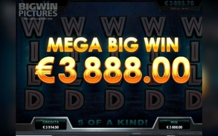 110 Free Spins no deposit casino at Casino Cruise