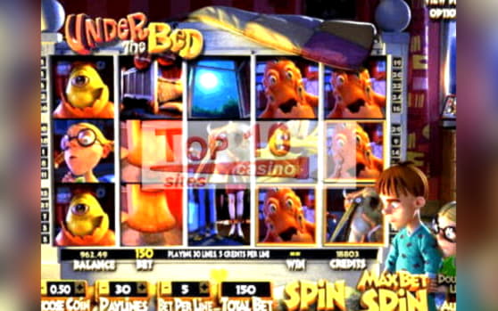 €3345 No deposit at Jackpot City Casino